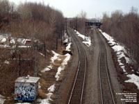 CP North Junction, Montréal,QC